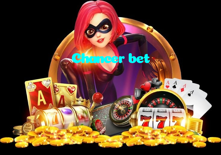 available types of Chancer bet bet including pre-match live express and system bets