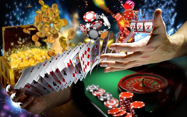 پاکستان میں Chancer bet قانونی ہے۔